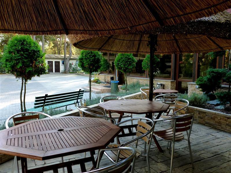 Imperium - Hotel Restauracja Firlej Exterior photo